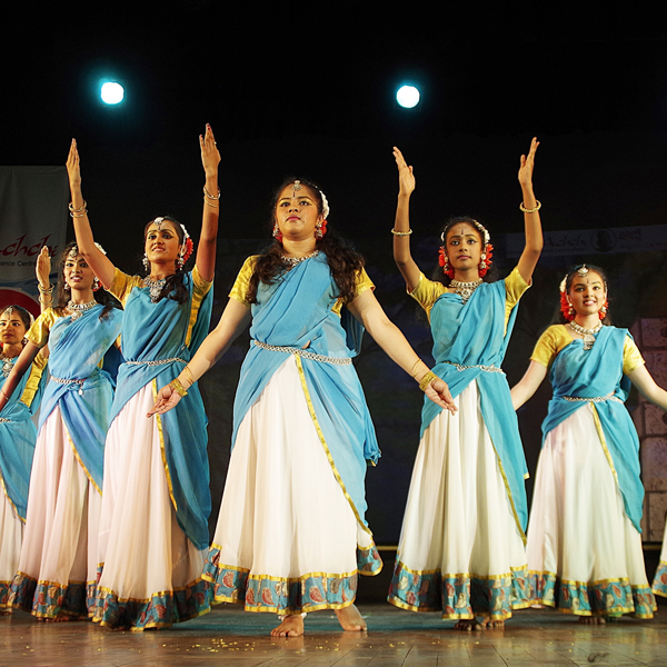 Kuvempu Kavana – Natya Namana – Achchi Classical Dance Center